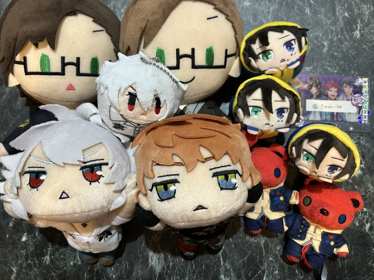 直火 取引垢 tweet media