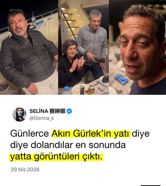 Yaşar ÇÖRTEN tweet media