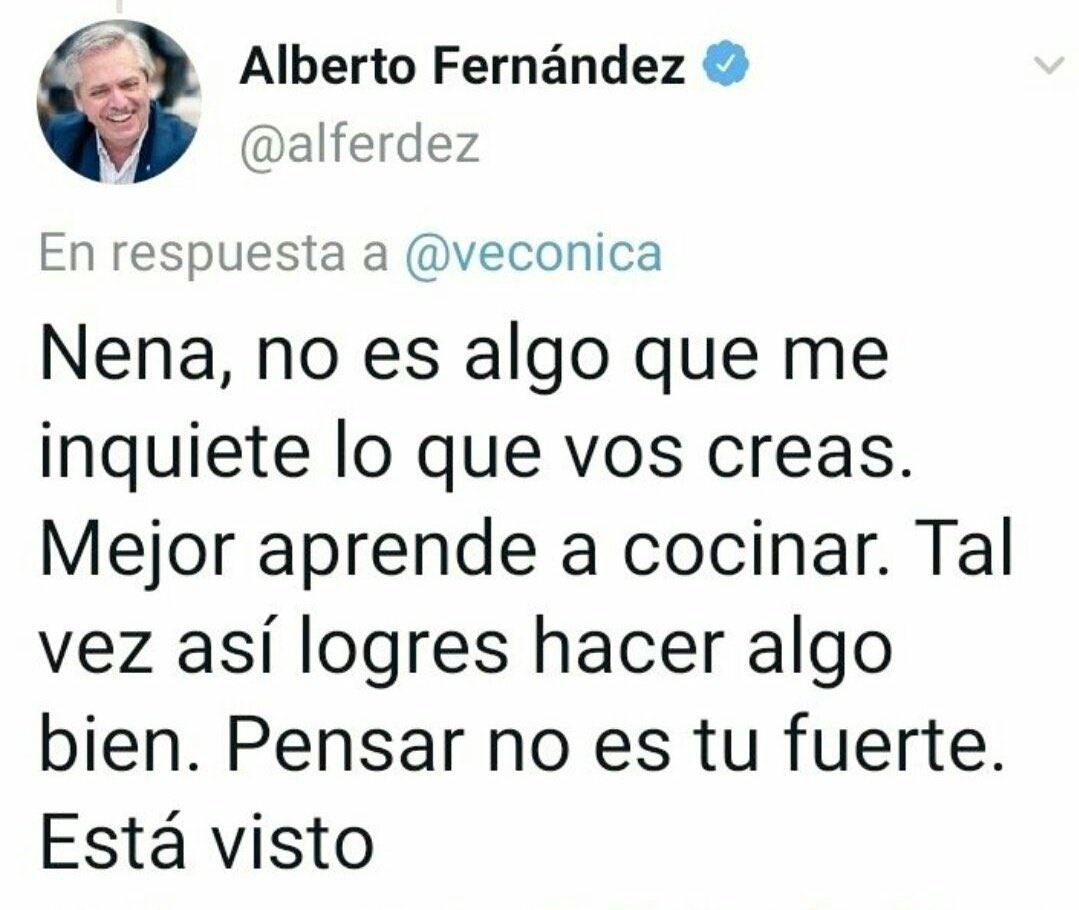 Marce tweet media