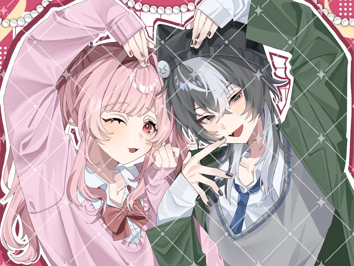 ちゅりぷ tweet media