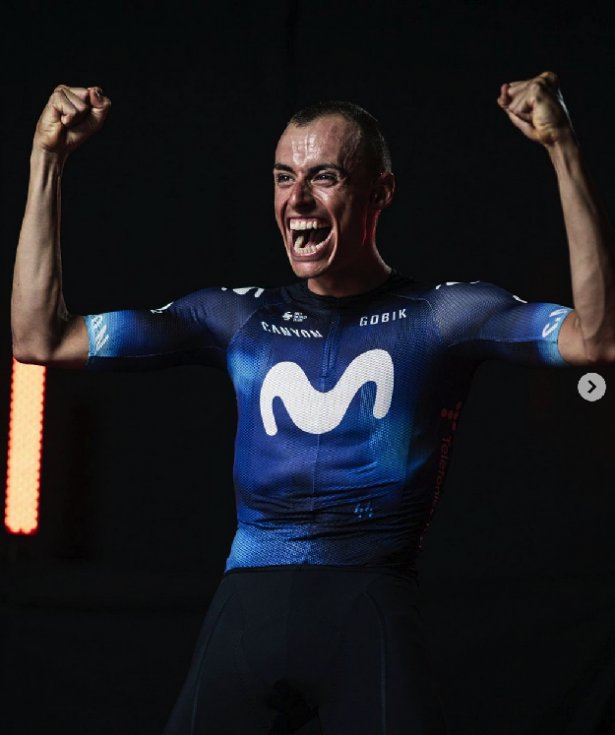 ⚡MazaCiclismo⚡ tweet media