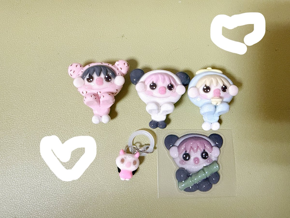 ヒク ʰᶦᵏᵘ tweet media