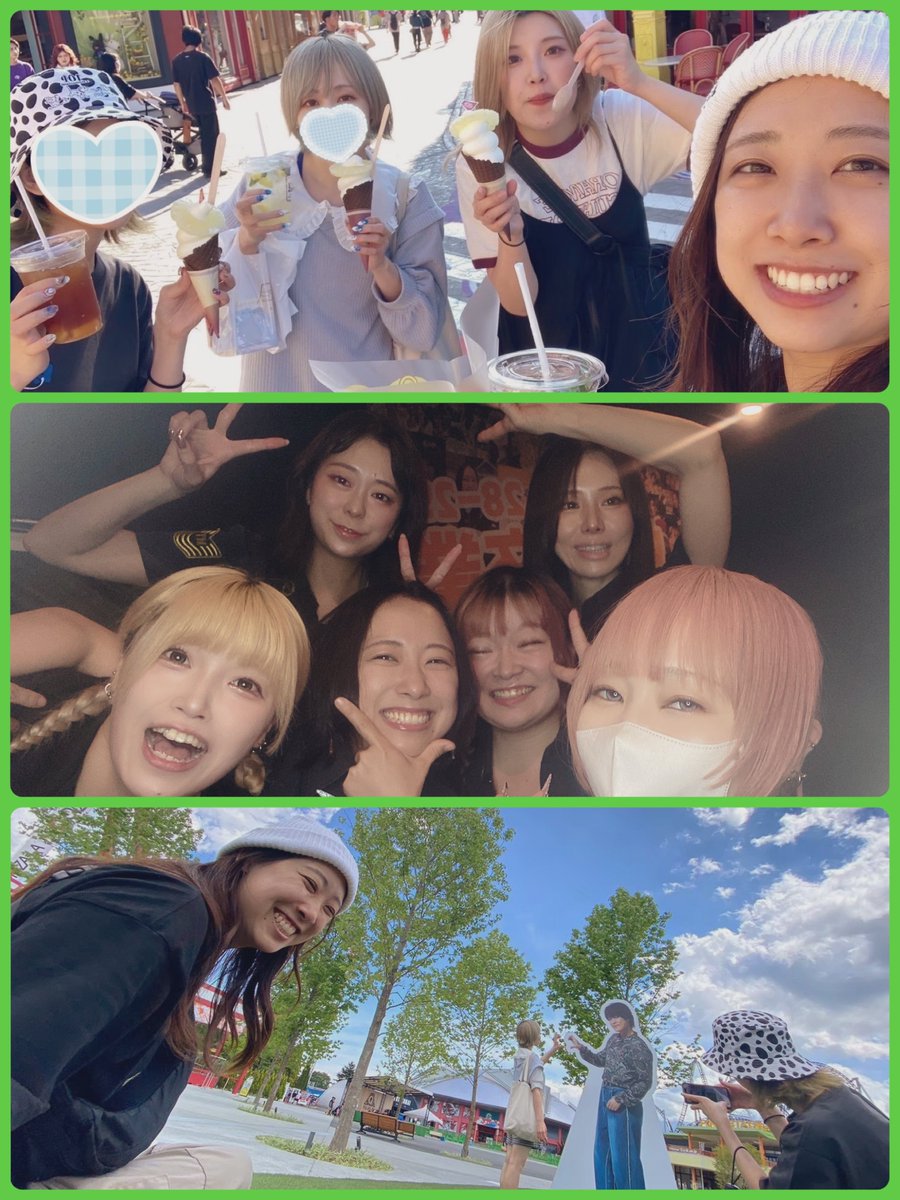 凛宮(りんぐう)@MT基地 tweet media