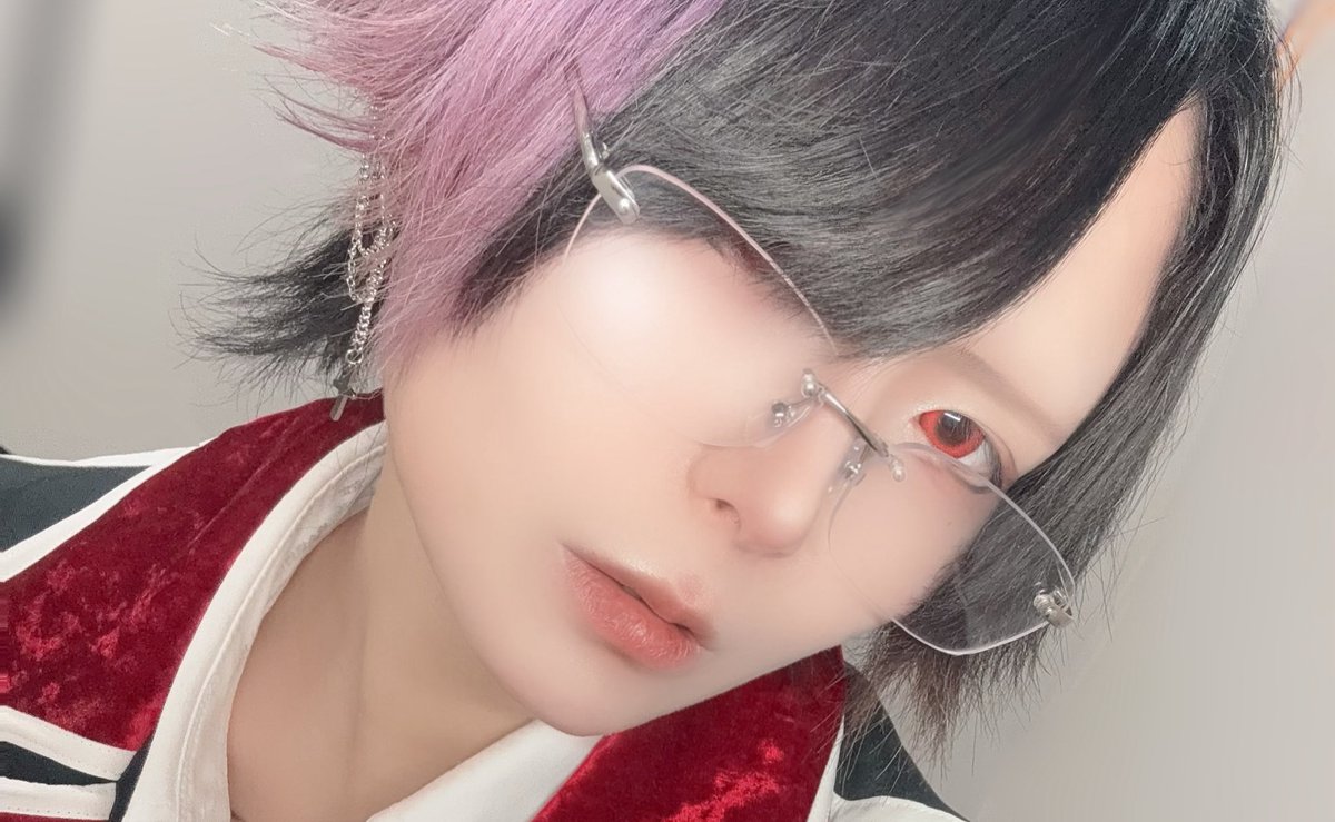 ユエ🌙*·̩͙@6/27🎂💜 tweet media