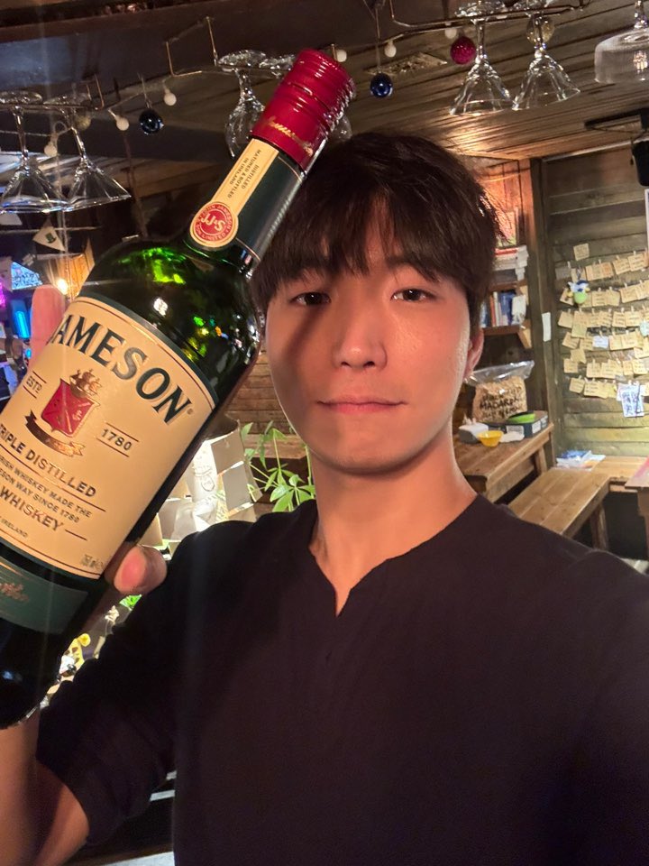 펍 오두막 tweet media