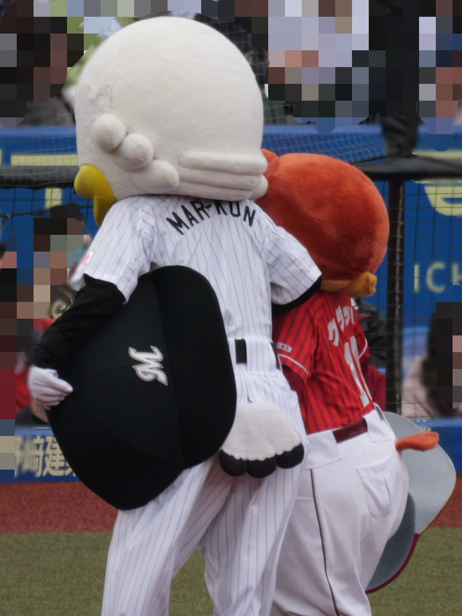 マーくん