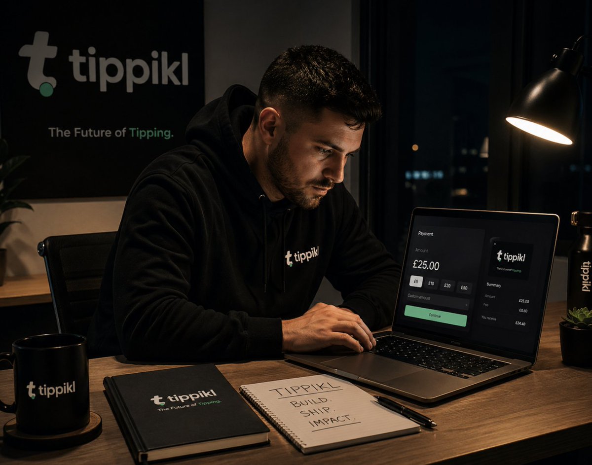 Kieron🔺 tweet media