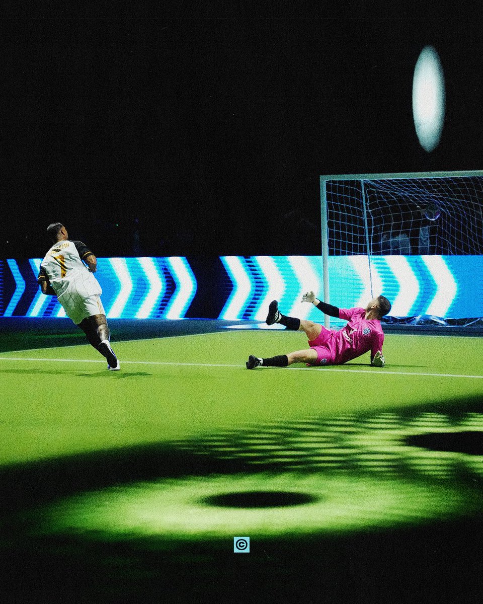culpurecom's tweet photo. Golazo'nun ikinci gününde öne çıkan kareler ⚽️ https://t.co/sMxdeFJpXv