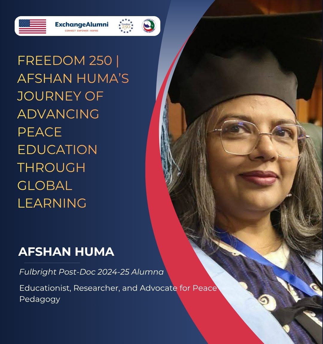 Pakistan-U.S. Alumni Network tweet media