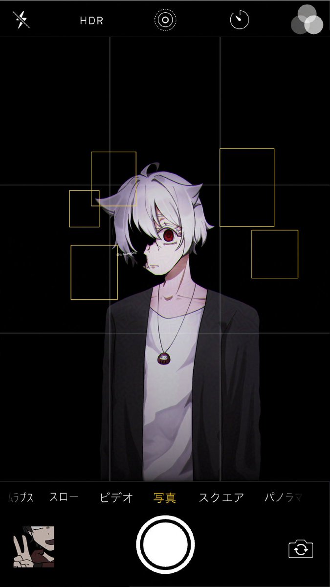 terter_magic12's tweet photo. #GWの創作クラスタフォロー祭
#GWはフォロワーさんが増えるらしい

不穏な人外と人間が好き👁️
一次創作多めですが二次創作もします❣️ https://t.co/sucKIJzy4t