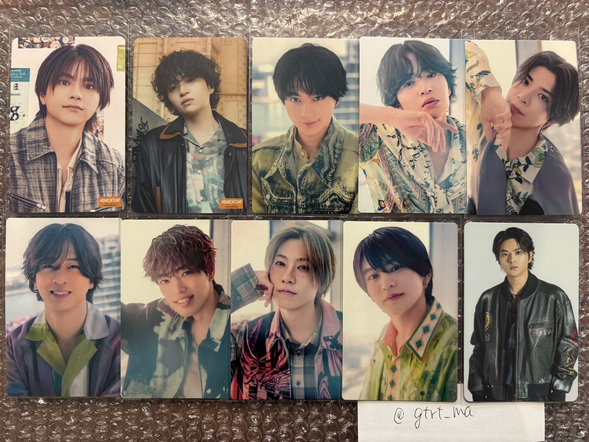 壁子 tweet media