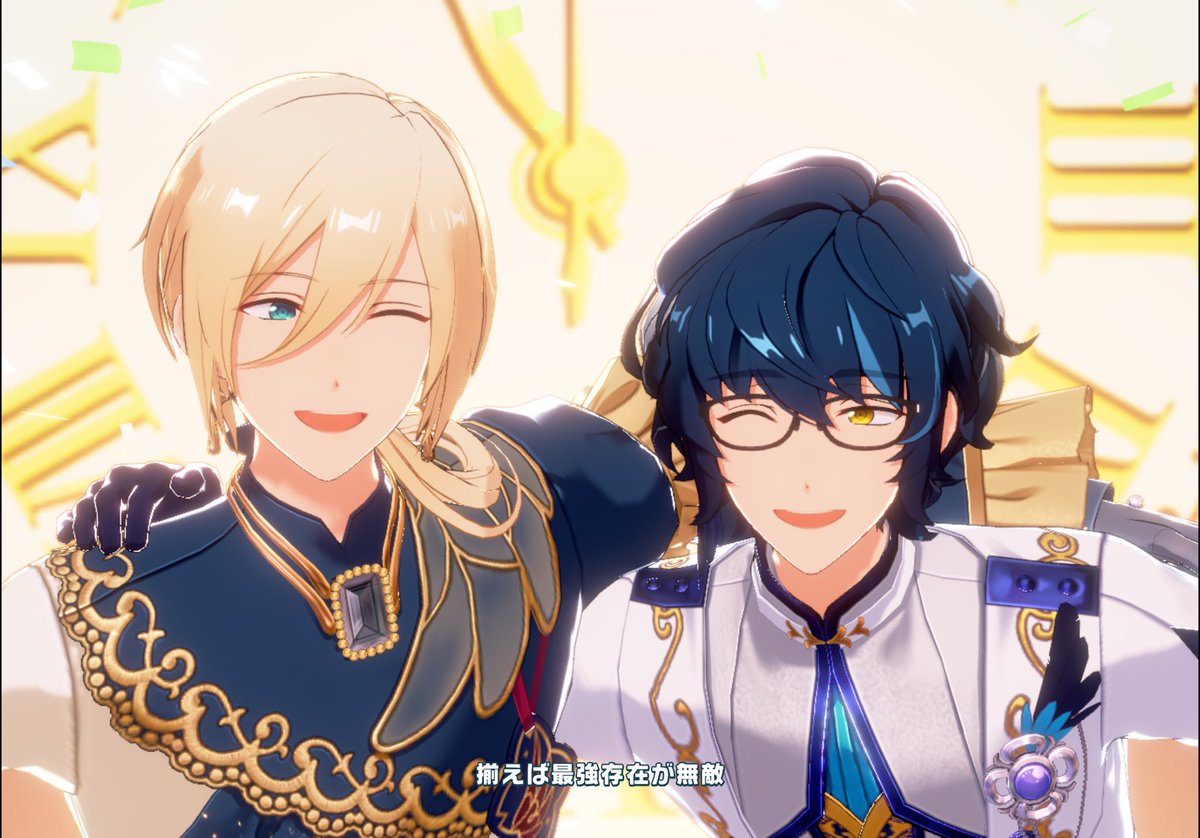 ens_hakuga's tweet photo. わぁ〜〜！！！！！！！！ありがとう英つむ！！！！！！！！😭😭😭 https://t.co/pGmhhOosXF