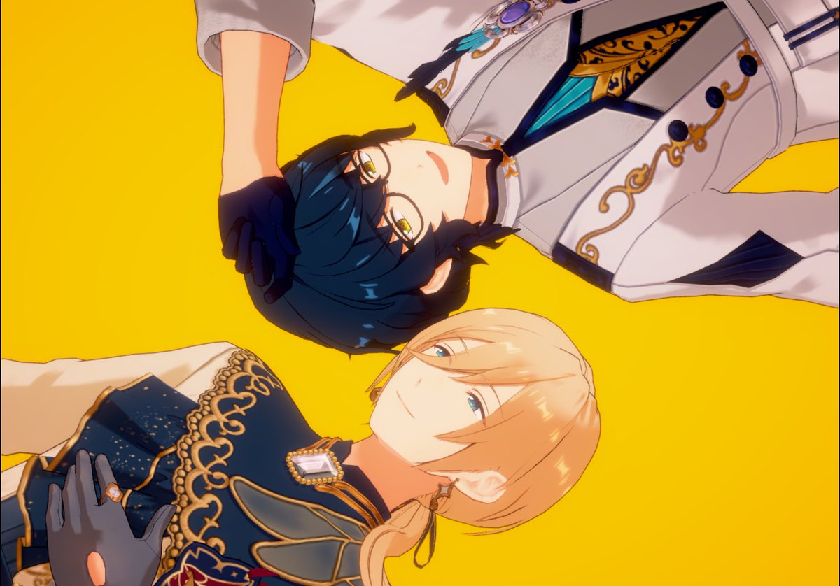 ens_hakuga's tweet photo. わぁ〜〜！！！！！！！！ありがとう英つむ！！！！！！！！😭😭😭 https://t.co/pGmhhOosXF
