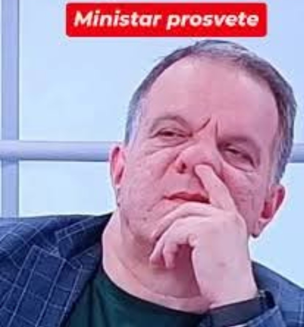 peleziko14's tweet photo. @ivan_nasi Govno, kako si psihički? https://t.co/yclVqsjHqp