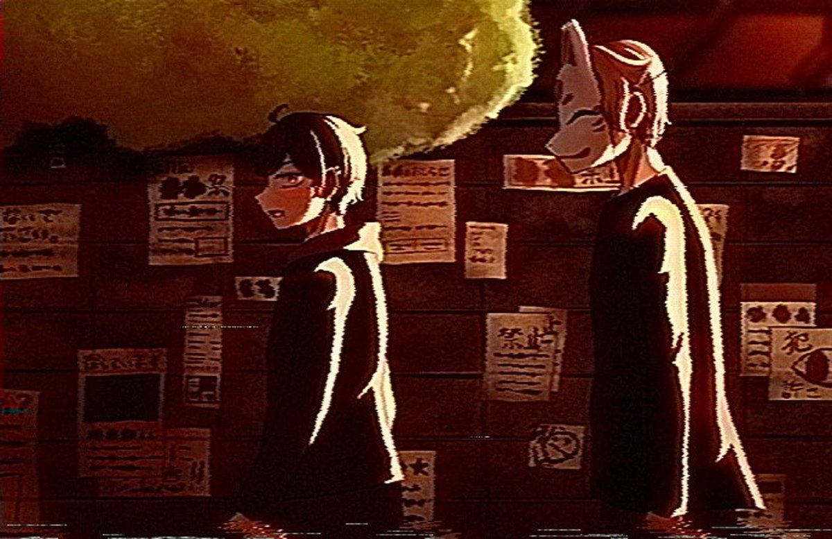 terter_magic12's tweet photo. #GWの創作クラスタフォロー祭
#GWはフォロワーさんが増えるらしい

不穏な人外と人間が好き👁️
一次創作多めですが二次創作もします❣️ https://t.co/sucKIJzy4t