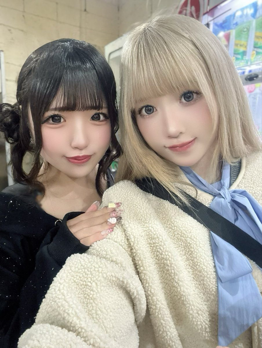 nyaniga_'s tweet photo. おめでと__ ♡. https://t.co/YOaoQ17Kre