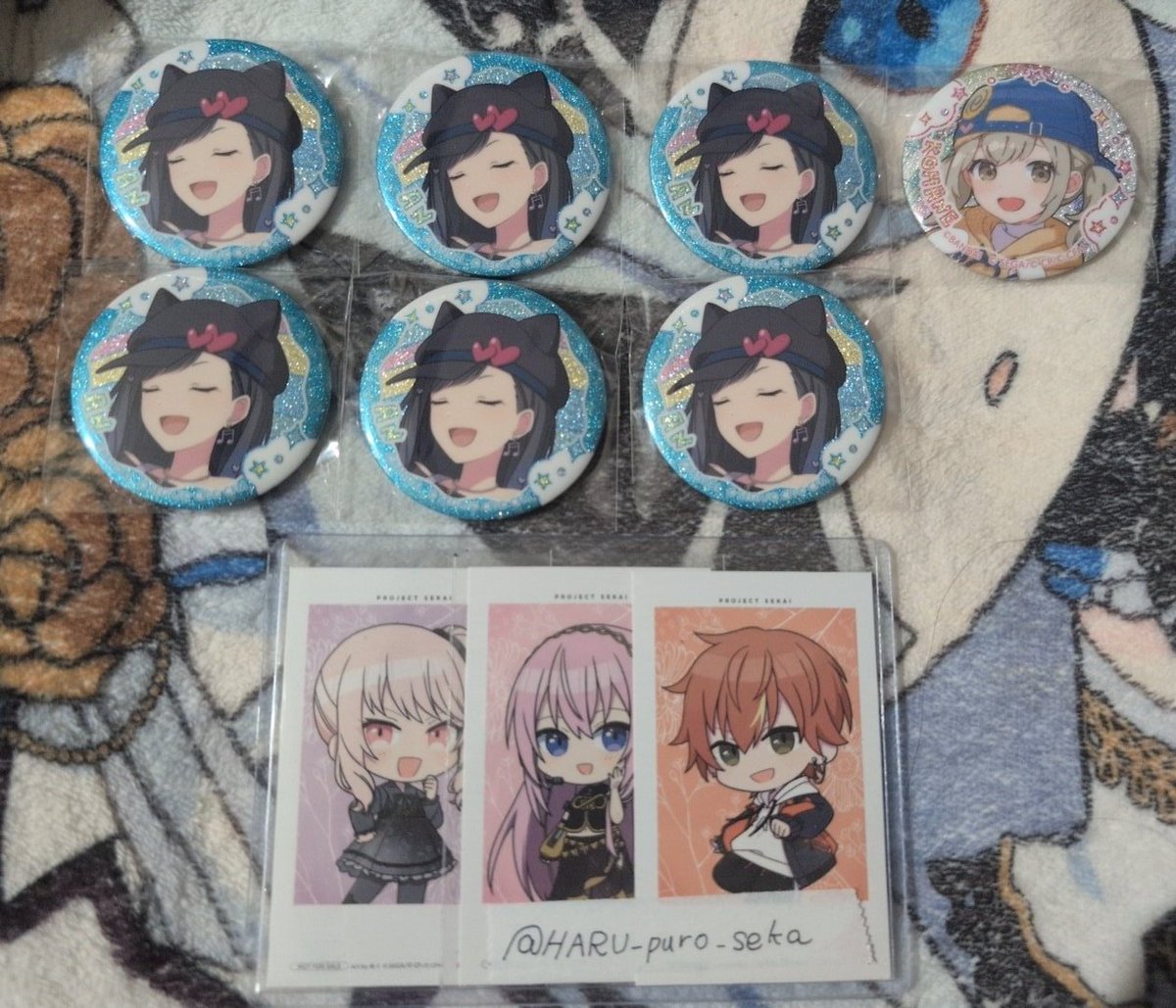 🎀ハル🥞@初回様プロフ必読 tweet media