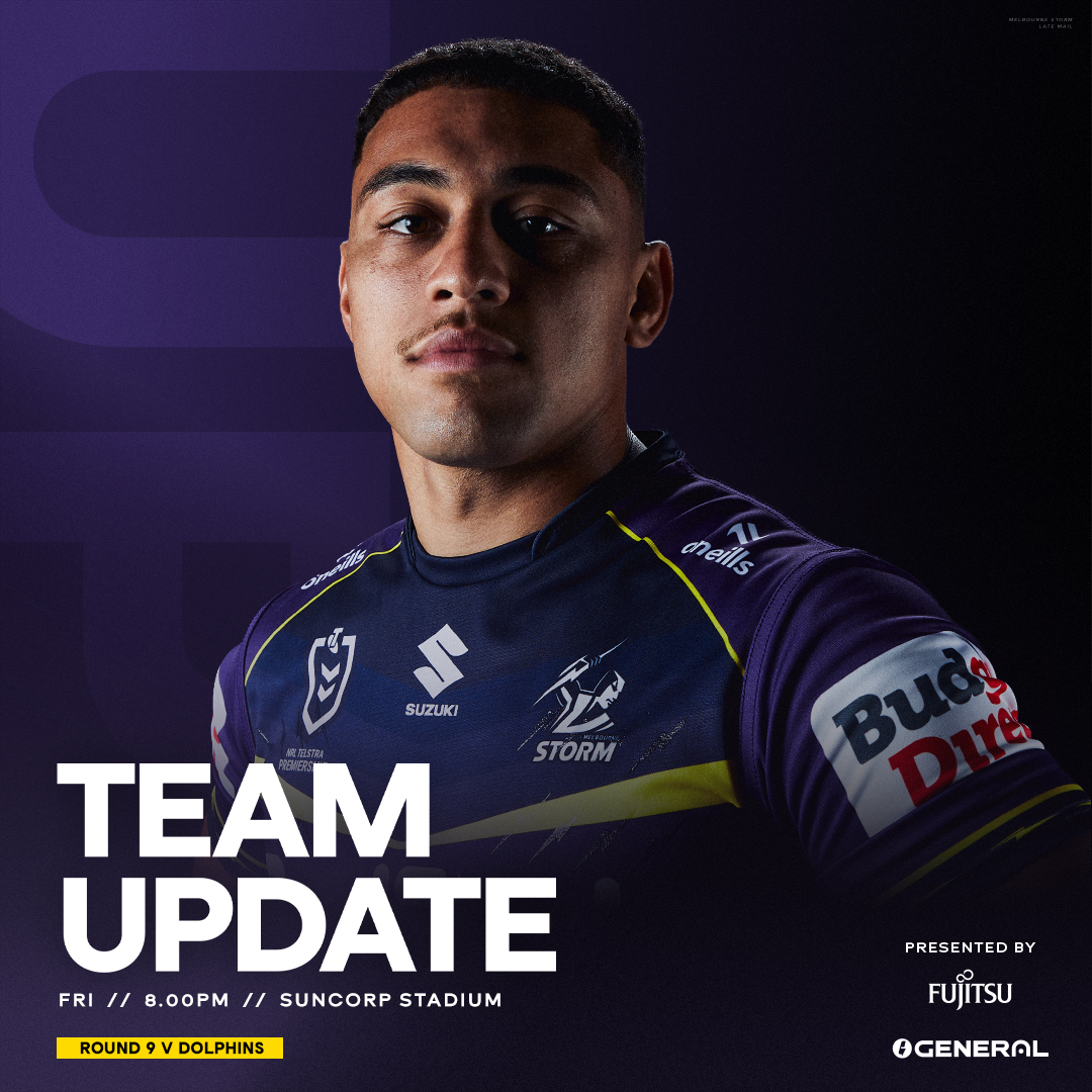 Melbourne Storm tweet media