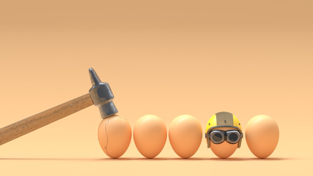 EmployWalesJCP's tweet image. SWOT, a simple tool with a big impact.

Assess your #Strengths, #Weaknesses, opportunities and threats to sharpen your strategy and stay competitive with @IndeedUK

Learn more here: ow.ly/h3pE50Ytu5W

#Business