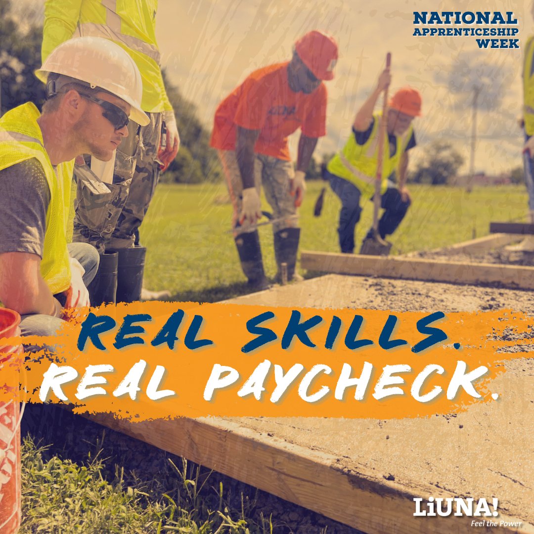 LIUNA tweet media