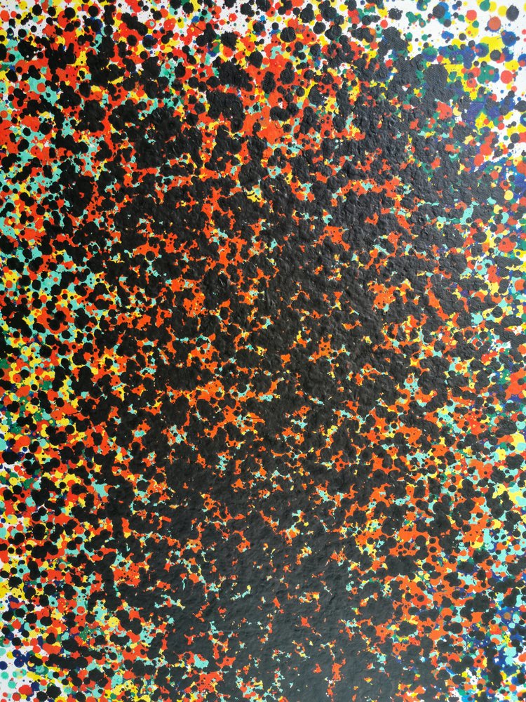 StigysArt's tweet image. Hi, I'm Stigy and I paint #abstract and #stencil #artㅤㅤㅤㅤ Here's some of my #paintings, if you would like to see more then visit my website stigysart.co.uk where you can purchase them #artforsale #artistonx