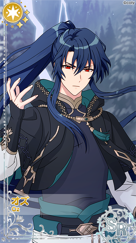 魔法使いの約束【公式】 tweet media