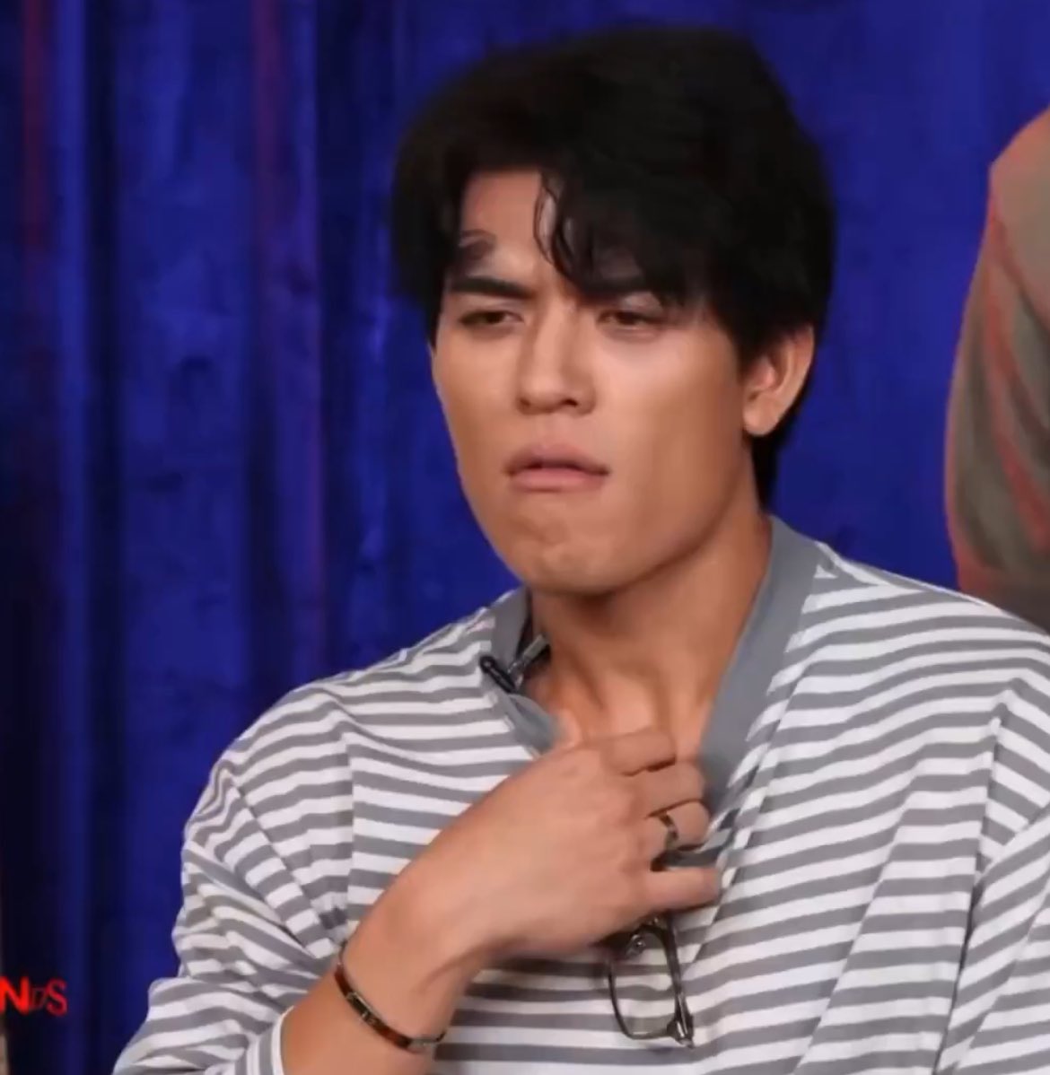 Fai Biduan Nikahan JossGawin tweet media