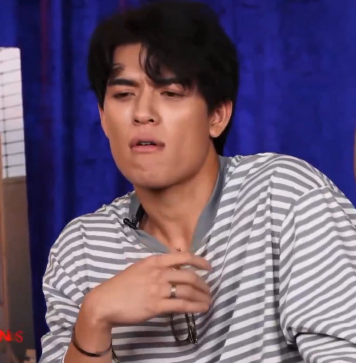 Fai Biduan Nikahan JossGawin tweet media