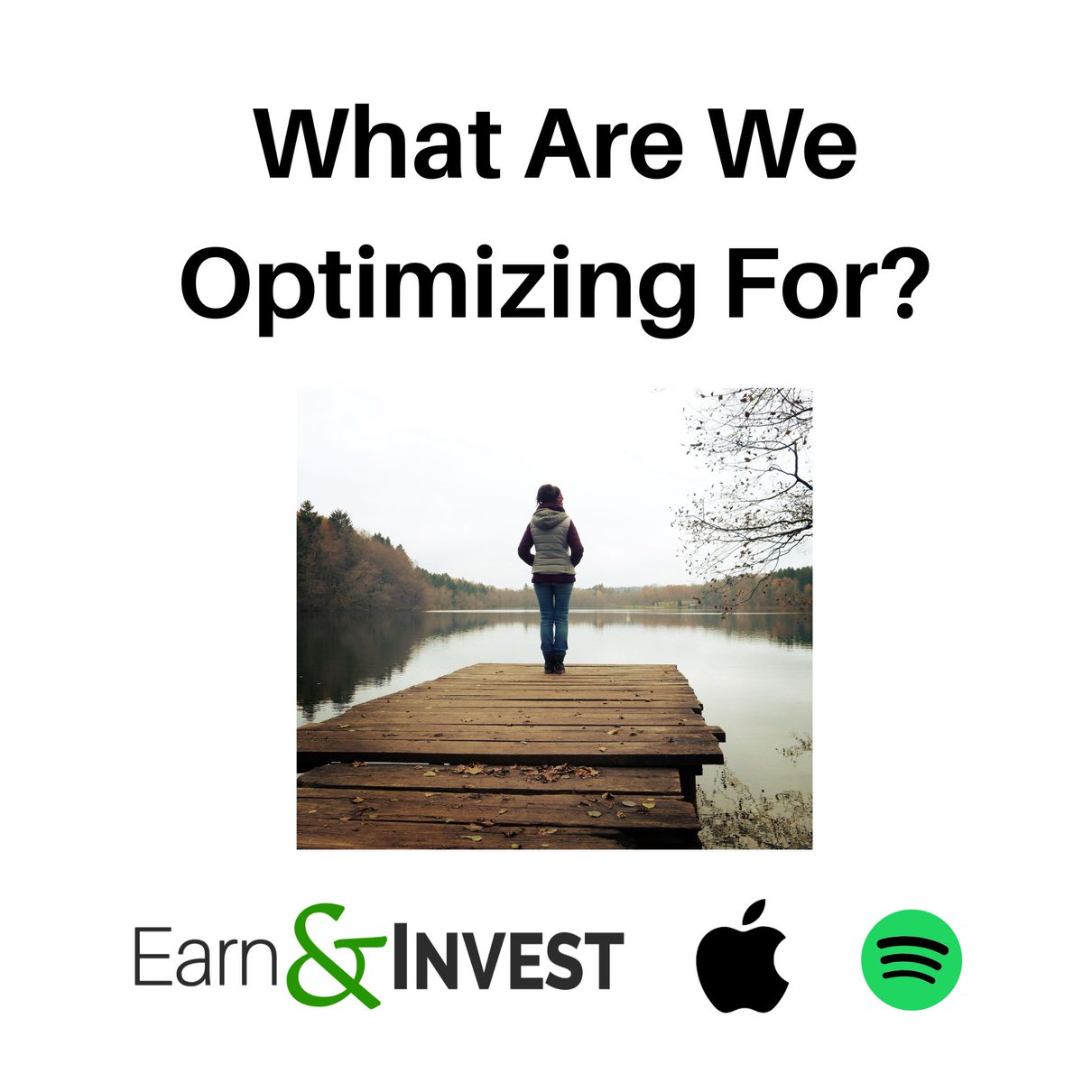 earnaninvest's tweet photo. In this community episode of the Earn and Invest podcast, host Doc G speaks with Samantha Pillion, a former Big Four consultant who stepped away from the traditional corporate grind to pursue a life optimized for adventure, curiosity, and personal https://t.co/2pKTumvidF https://t.co/3iCtK8erIL