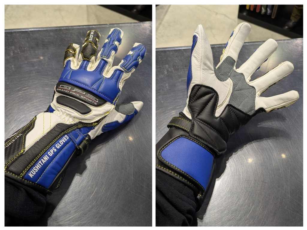 KUSHITANI ONLINE tweet media