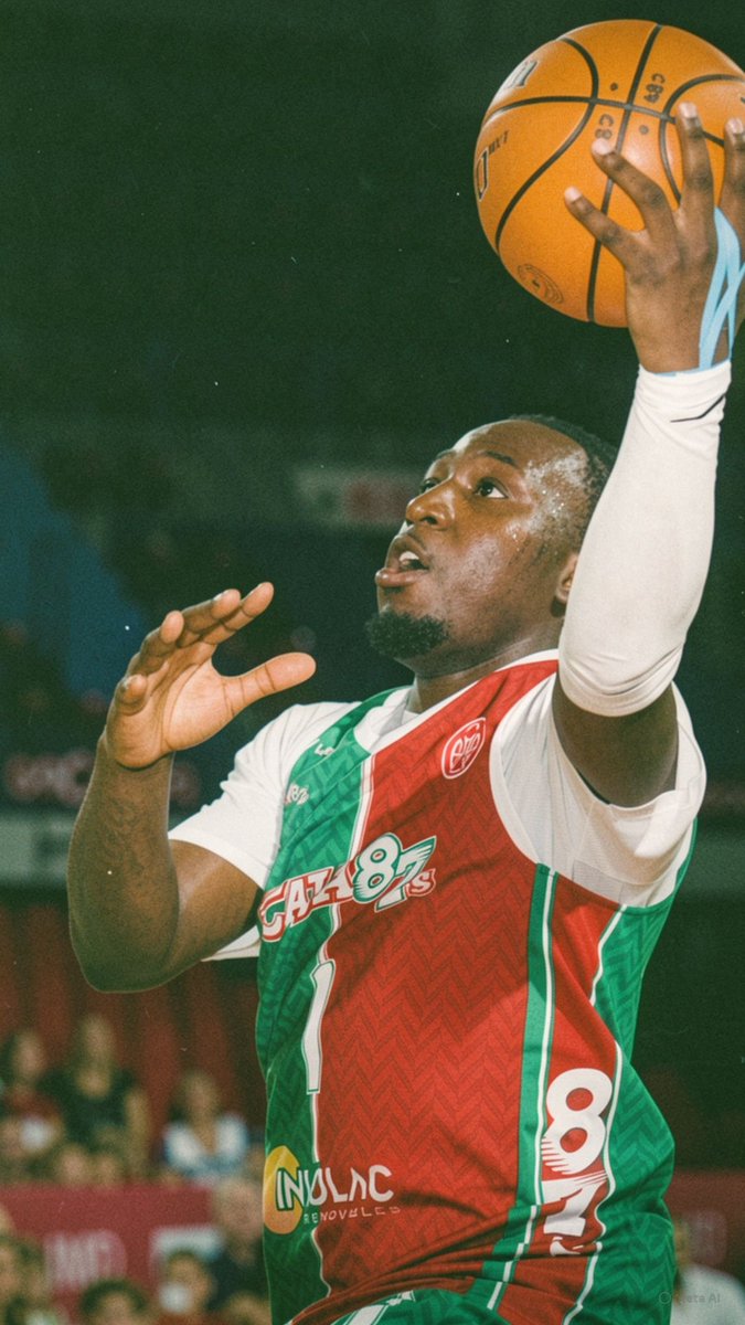 Insolac Caja 87 Basket tweet media