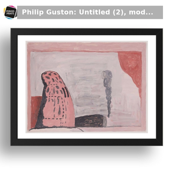PeriodPrints's tweet image. 🖼️ Elevate your space with Philip Guston: Untitled (2) modernist poster prints! Available in sizes A3-A0, with beautiful frame options. Fast worldwide shipping &amp;amp; 30-day money-back guarantee. Transform your walls today! 🌍🖼️ shortlink.store/pyzhoszpd_y_ #ArtPrints #ModernArt