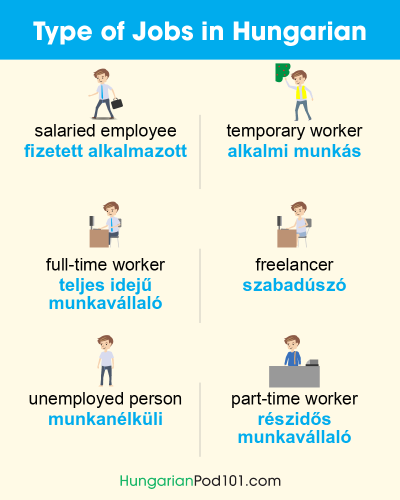 HungarianPod1O1's tweet image. Are you confident to WORK in Hungary? Comment below! 😎✈️🌍 P.S. Start mastering real-life conversations today! P.S. Learn Hungarian for FREE ⬇️
🔗 bit.ly/3QAgNwB

#WorkAbroad #SpeakHungarian #DailyHungarian