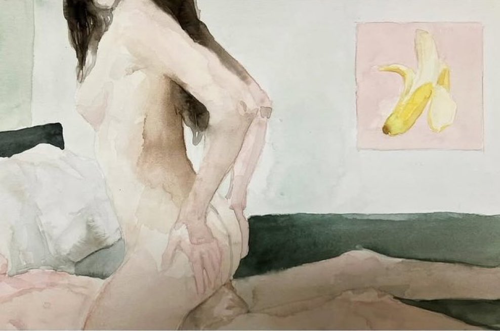 🍌