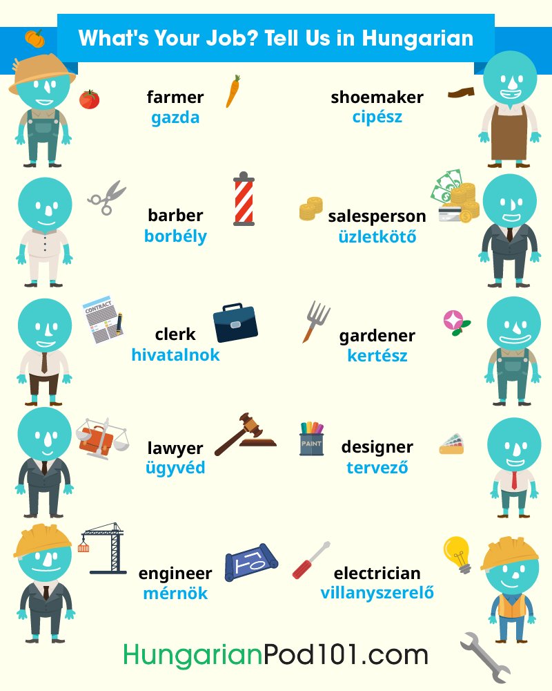 HungarianPod1O1's tweet image. Are you confident to WORK in Hungary? Comment below! 😎✈️🌍 P.S. Start mastering real-life conversations today! P.S. Learn Hungarian for FREE ⬇️
🔗 bit.ly/3QAgNwB

#WorkAbroad #SpeakHungarian #DailyHungarian