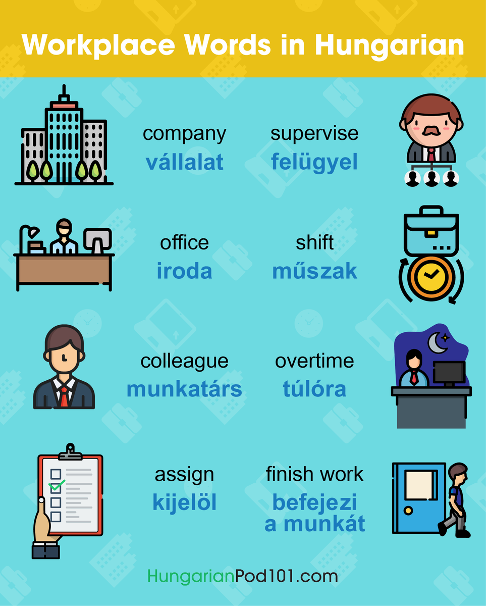 HungarianPod1O1's tweet image. Are you confident to WORK in Hungary? Comment below! 😎✈️🌍 P.S. Start mastering real-life conversations today! P.S. Learn Hungarian for FREE ⬇️
🔗 bit.ly/3QAgNwB

#WorkAbroad #SpeakHungarian #DailyHungarian