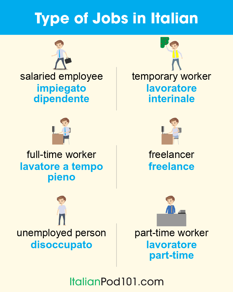 italianpod101's tweet image. Are you confident to WORK in Italy? Comment below! 😎✈️🌍 P.S. Start mastering real-life conversations today! P.S. Learn Italian for FREE ⬇️
🔗 bit.ly/4tFoXT6

#WorkAbroad #SpeakItalian #DailyItalian