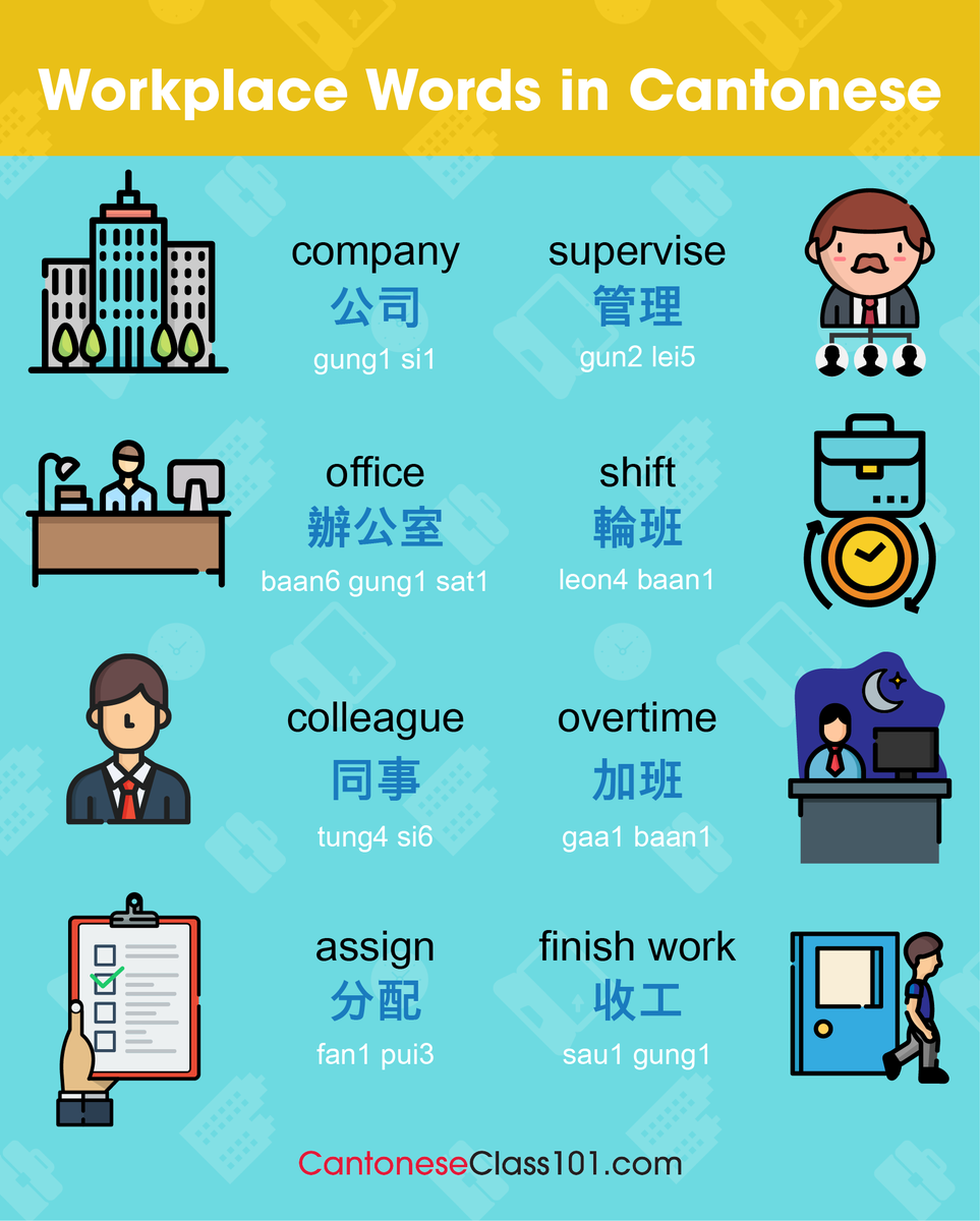 cantoneseclass's tweet image. Are you confident to WORK in Hong Kong? Comment below! 😎✈️🌍 P.S. Start mastering real-life conversations today! P.S. Learn Cantonese for FREE ⬇️
🔗 bit.ly/4n1sVD8

#WorkAbroad #SpeakCantonese #DailyCantonese