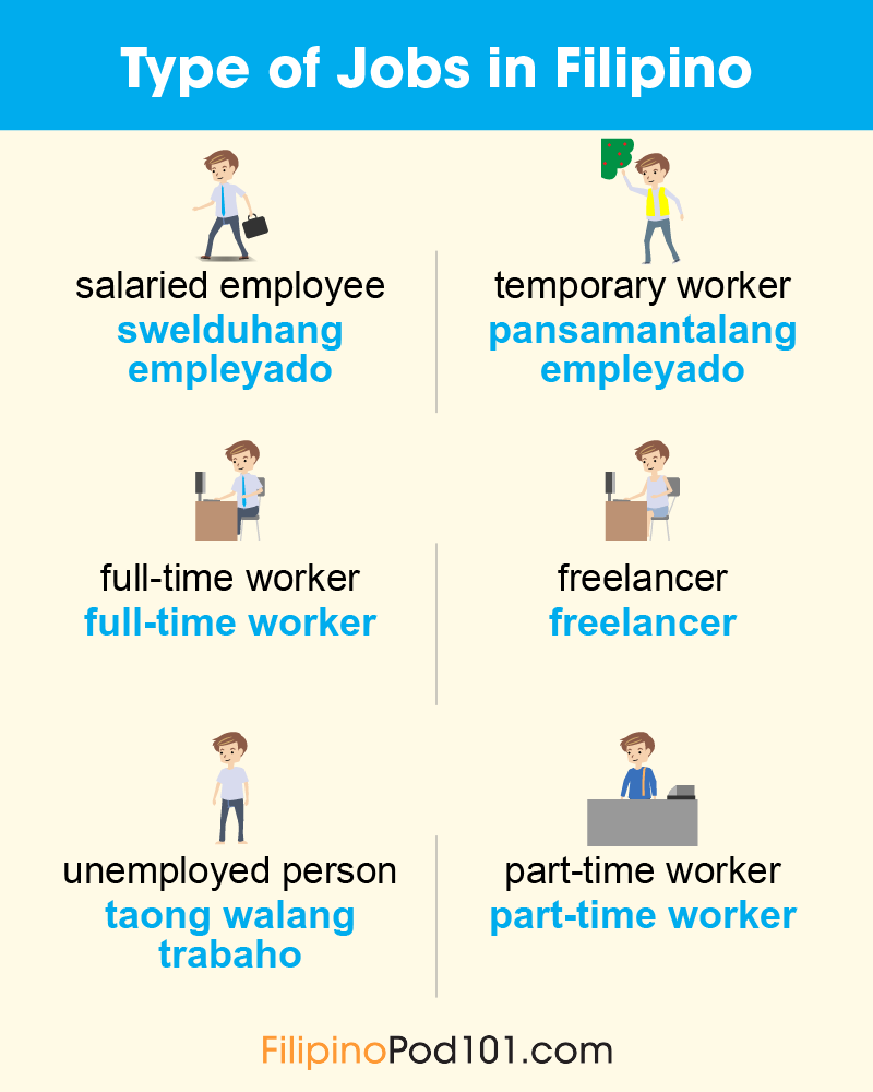 FilipinoPod101's tweet image. Are you confident to WORK in the Philippines? Comment below! 😎✈️🌍 P.S. Start mastering real-life conversations today! P.S. Learn Filipino for FREE ⬇️
🔗 bit.ly/4n1aqic

#WorkAbroad #SpeakFilipino #DailyFilipino