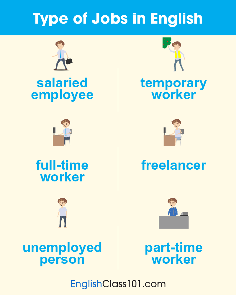 EnglishClass101's tweet image. Are you confident to WORK in the United States? Comment below! 😎✈️🌍 P.S. Start mastering real-life conversations today! P.S. Learn English for FREE ⬇️
🔗 bit.ly/4edGxZB

#WorkAbroad #SpeakEnglish #DailyEnglish