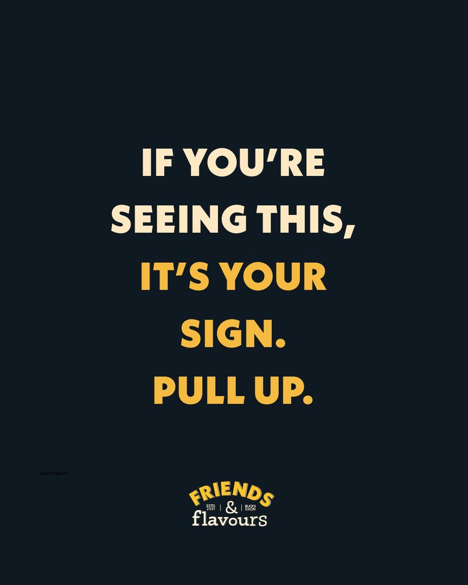 burgeratfriends's tweet image. You: “I’ll eat healthy this week”
Also you: pulling up to the burger truck 🍔😌 😁 

#NoRegrets #Relatable 
#burgeratfriends #friendsandflavours #spring #springtreats #burgertruck #streetfooduk #burgerlovers #privatehire #eventcatering #mobilecatering #partyfood #eventfood