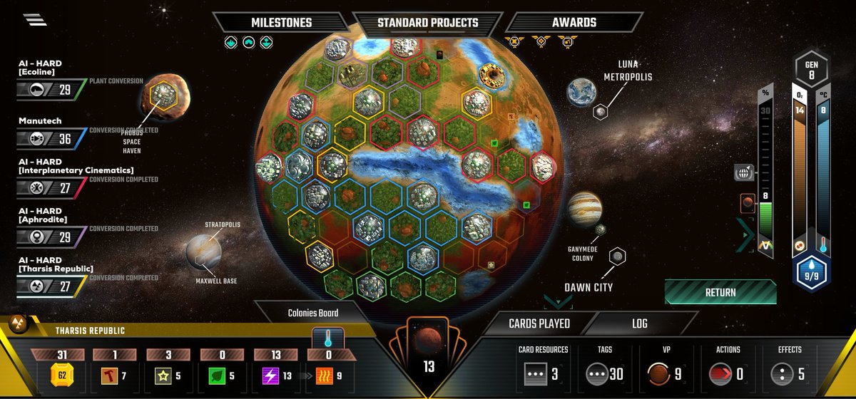 成田ボドゲ部RED(旧部長) tweet media