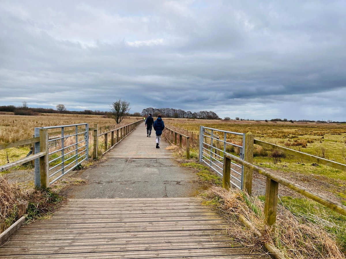 RTaylorGroup's tweet photo. On Your Feet Britain encourages everyone to sit less and move more! 🚶 

Many of the team enjoy getting their steps in, and today is a reminder that movement can make a big difference to both physical &amp; mental health. 👣

#OnYourFeetBritain #WorkplaceWellbeing #RussellTaylorGroup https://t.co/qbDWUg1ZKY