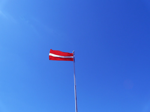 assemblea_int's tweet image. ⬛️⬜️ #OnThisDay we mark the Restoration of Latvian Independence.

In 1990, Latvia restored its sovereignty, reaffirming the right of peoples to self-determination and democratic freedom.

A powerful reminder that independence and dignity go hand in hand.