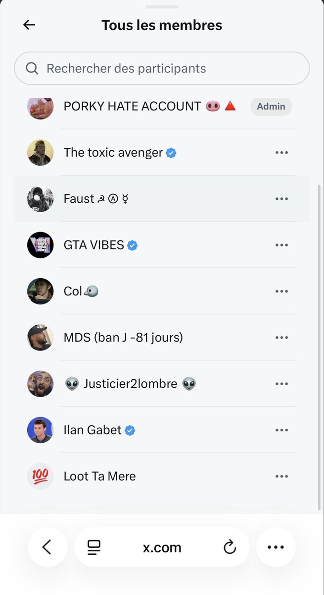 Chien Autiste 🧪💊 🇫🇷 tweet media