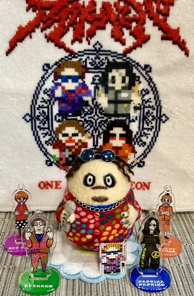 でぃちゅけ tweet media