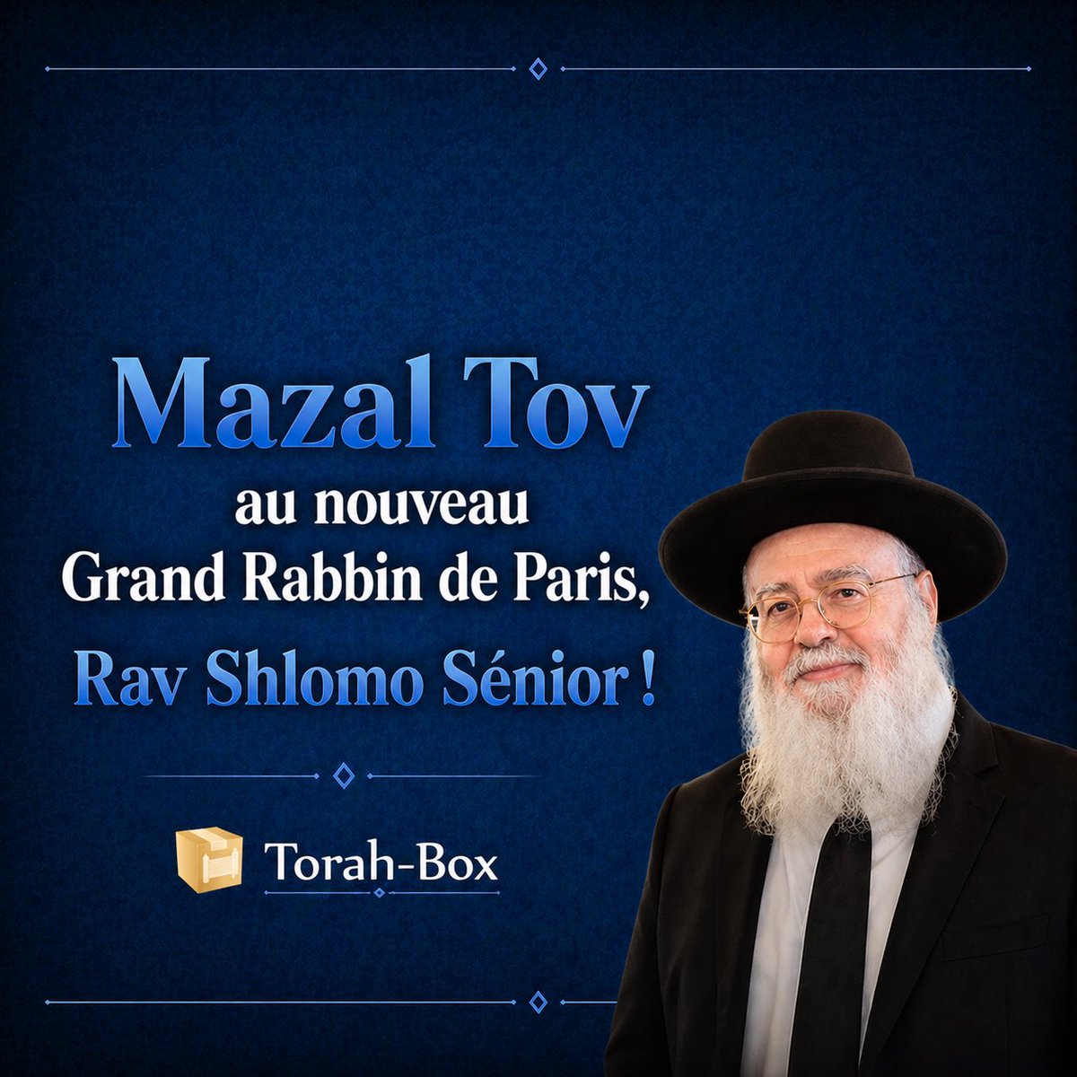 Torah-Box tweet media