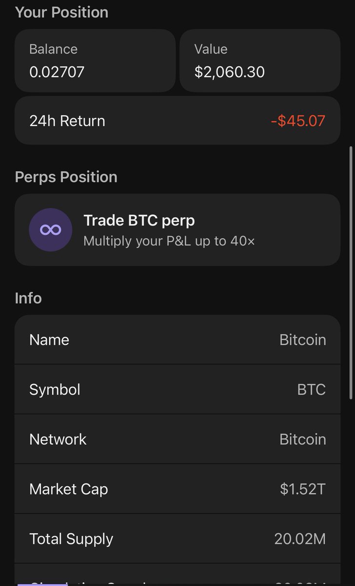 Bitcoin Explained ₿ tweet media