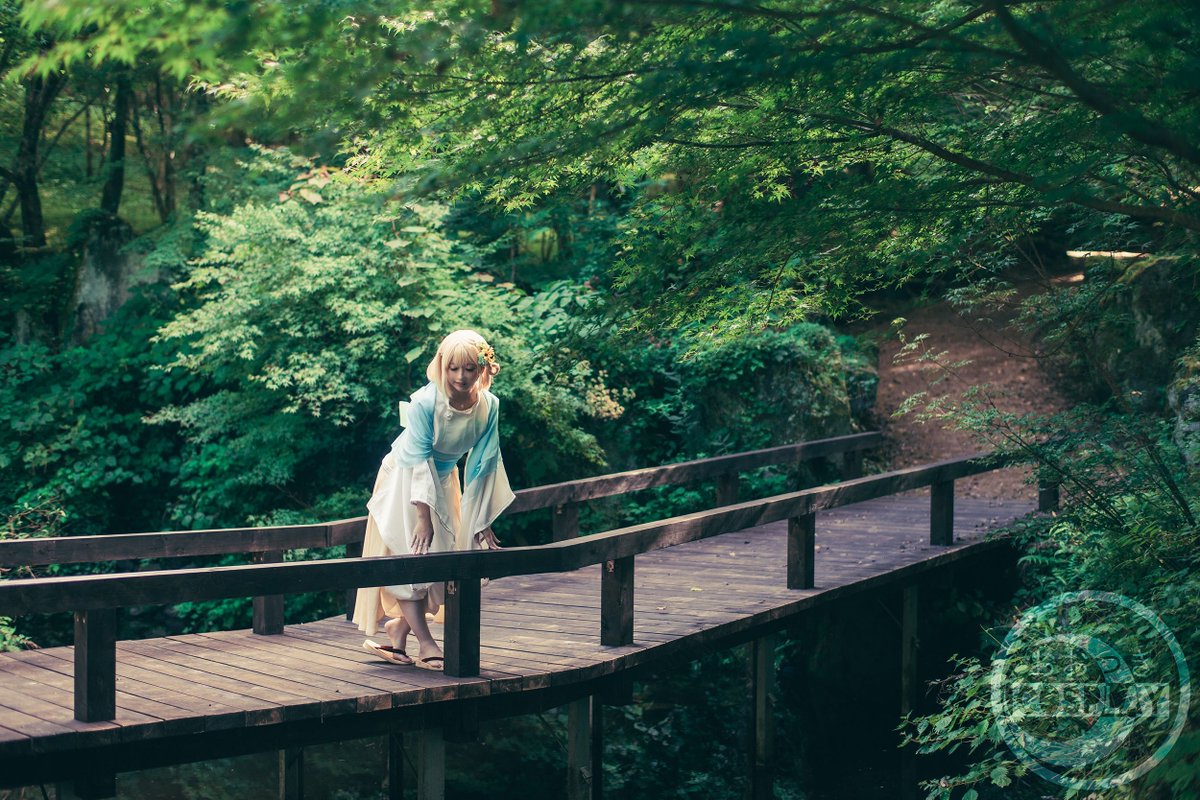 おおつきCosplay tweet media