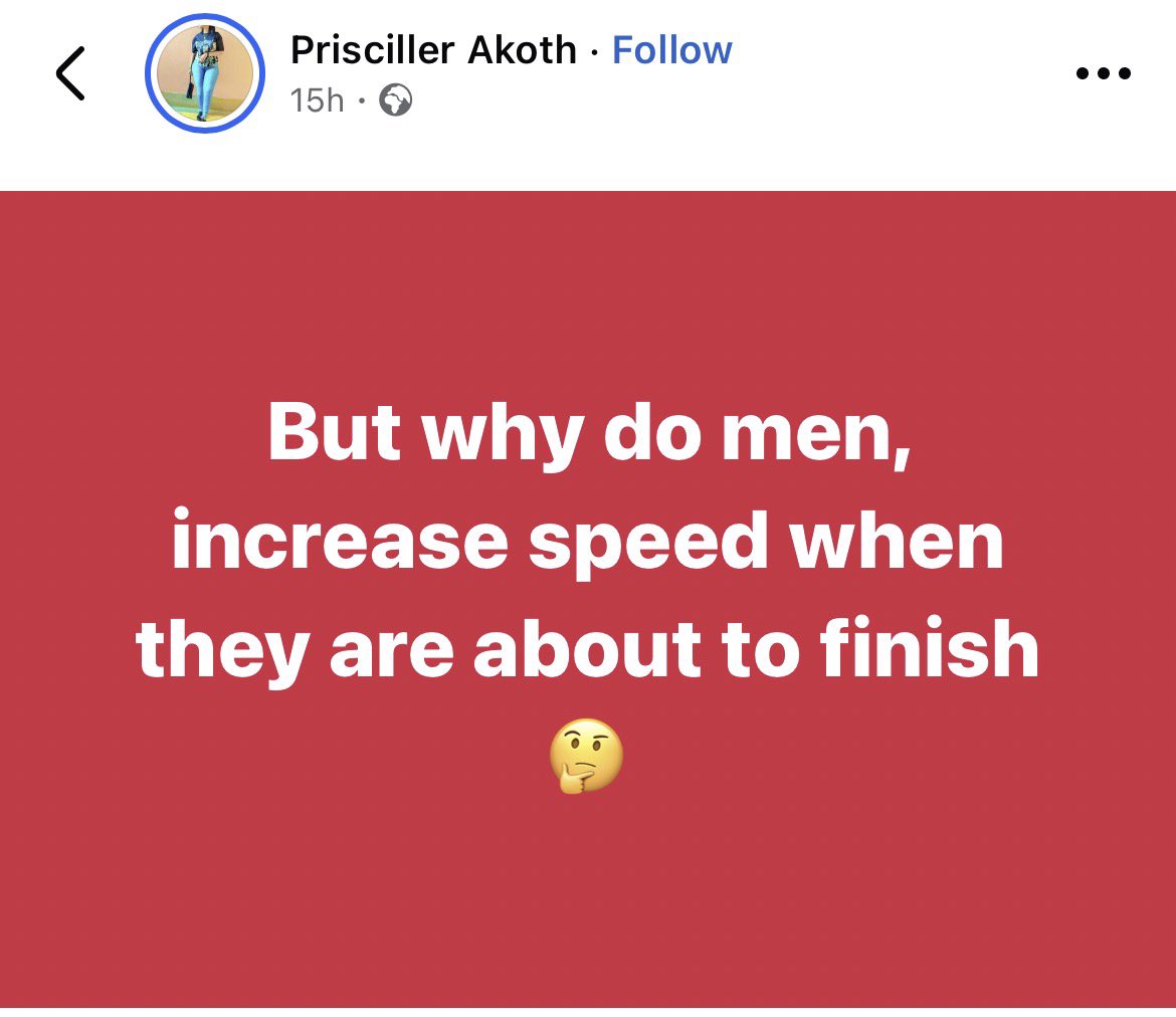 ONJOLO KENYA🇰🇪 tweet media